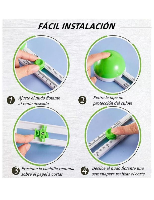 Perforadora Casa BIU image number null