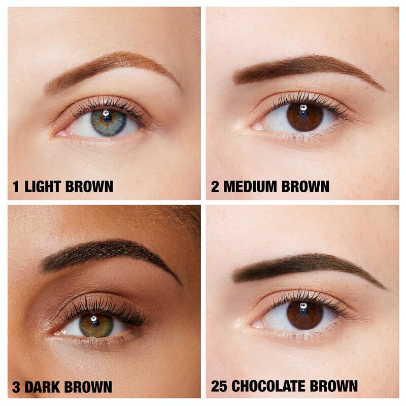 Tinte Para Cejas Maybelline New York Brow Tatto... image number null