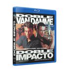 Doble Impacto [blu-ray] (1991) Double Impact