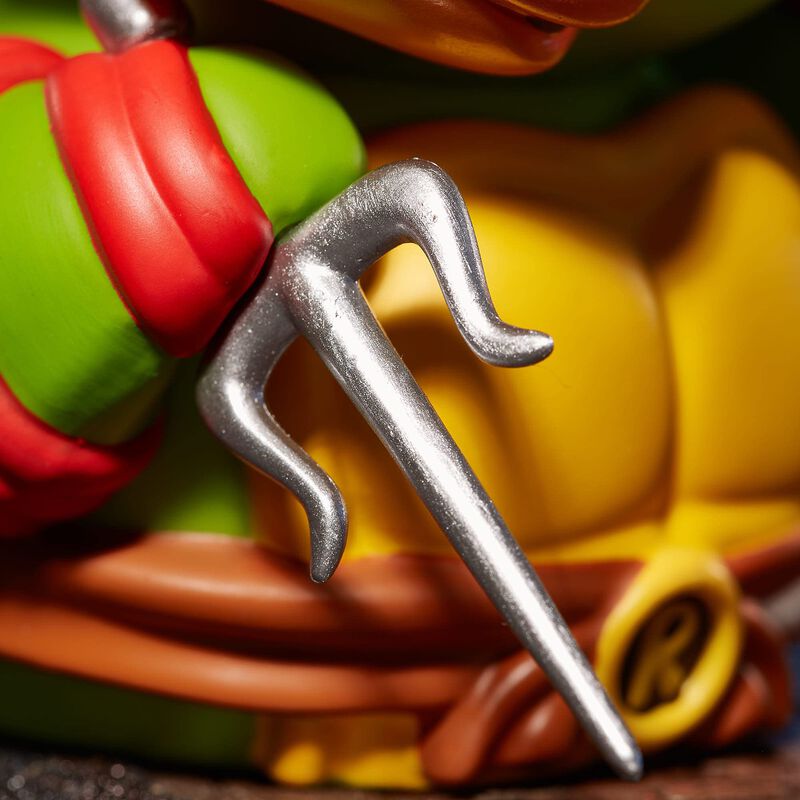 Figura De Vinilo Tubbz Teenage Mutant Ninja Tur... image number null