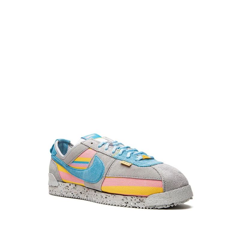 Tenis Nike Cortez X Union | Colaboraci&oacute;n Exclus... image number null