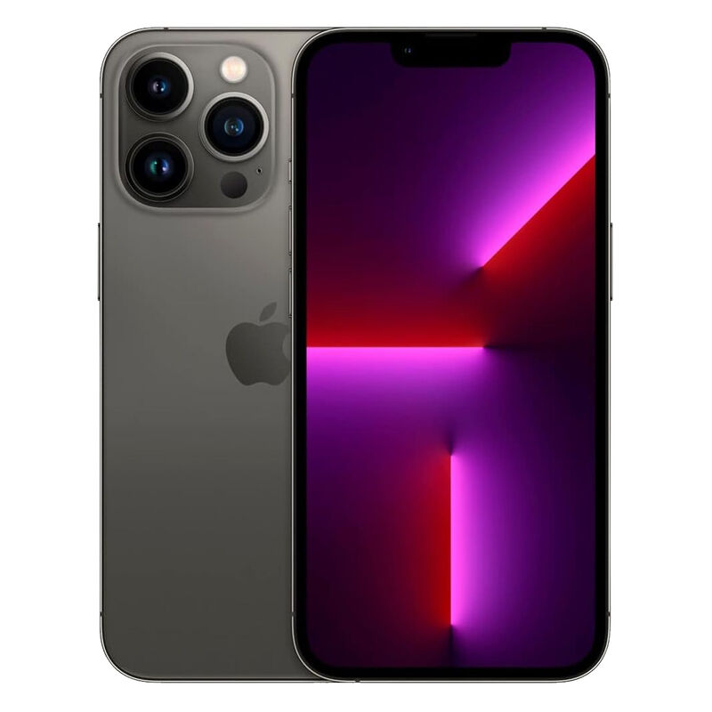 Apple Iphone 13 Pro Max 128Gb Sim Fisico Negro ... image number null