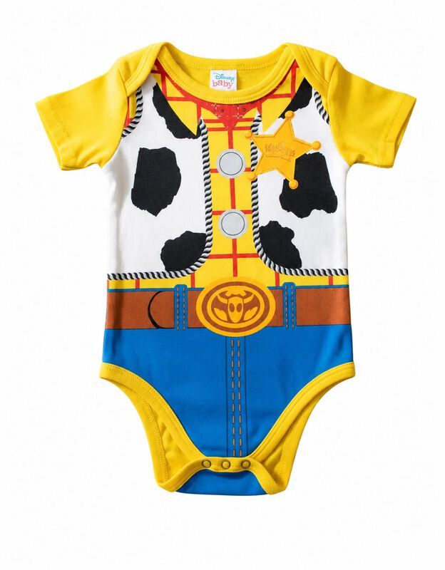 Pa&ntilde;alero Toy Story Para Beb&eacute; Ni&ntilde;o image number null