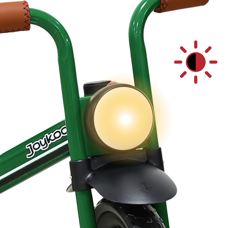 Triciclo 3 En 1 Para Ni&ntilde;os Con Bast&oacute;n, Bici Y B... image number null