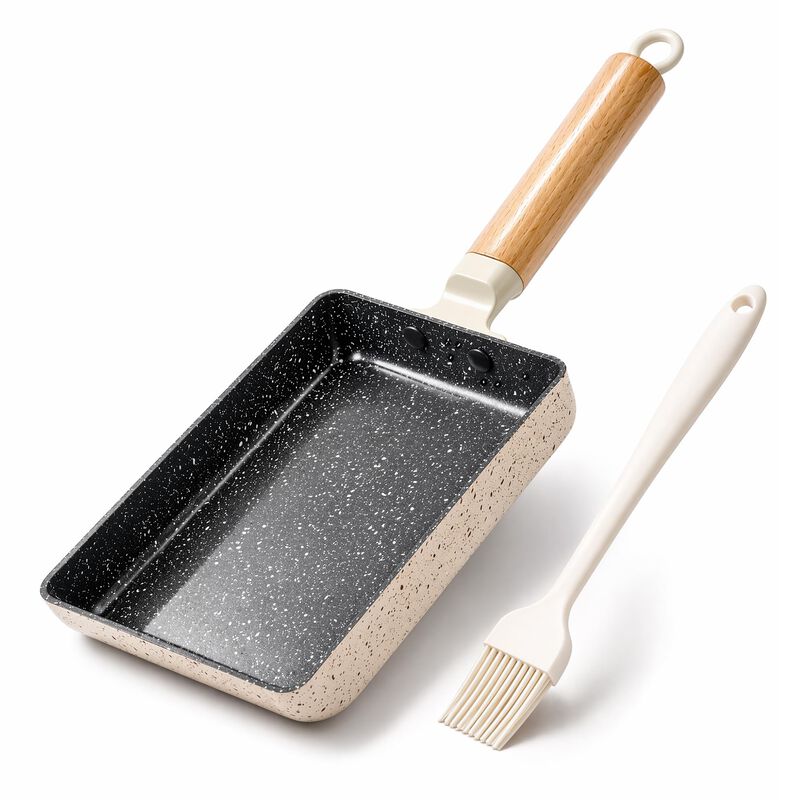 Sart&eacute;n Lisos Saute/Fry Pan 13.5 x 18.5 cm Antia... image number null