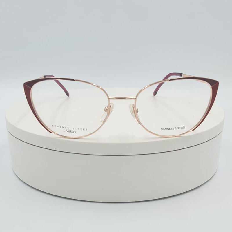 Armaz&oacute;n Oft&aacute;lmico Seventh Street 7a 555 B3v 140 image number null