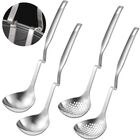 Cucharas Patelai 30cm Acero Inoxidable (4 piezas)