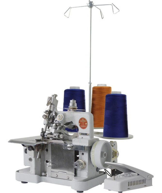 M&aacute;quina Coser El&eacute;ctrica 66 Puntadas Puntos Rect... image number null