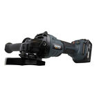 Esmeriladora Angular IGOTO Brushless Inalambrica 20v