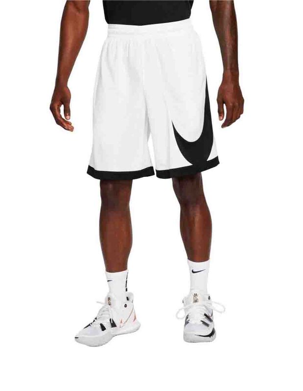 Short Caballero Nike Dri Fit Blanco DH6763100 image number null