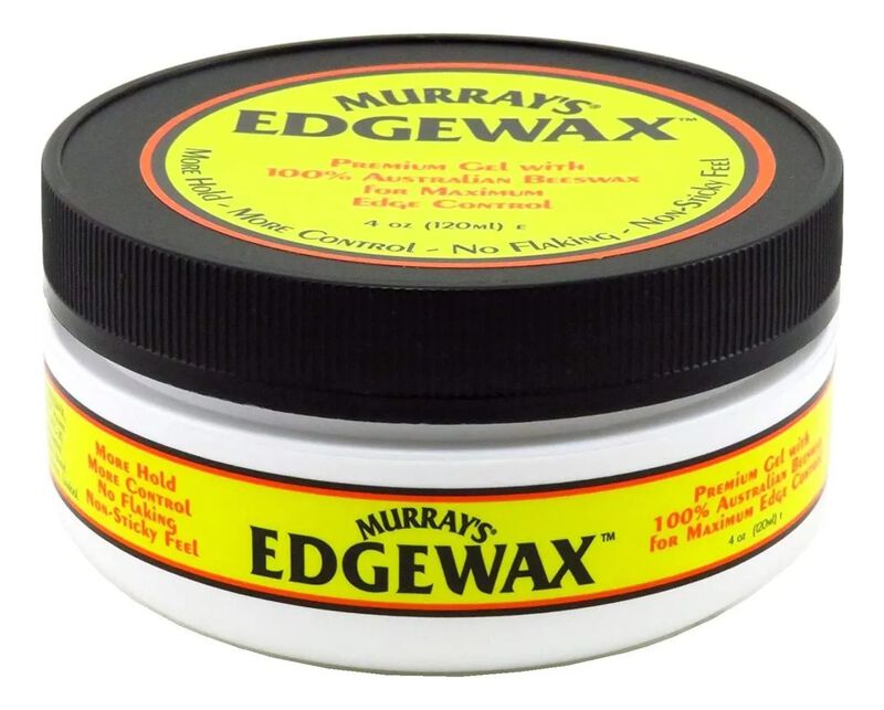 EDGEWAX image number null