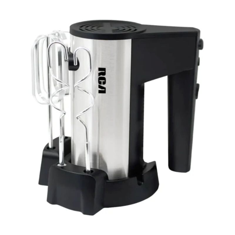 Batidora de Mano 5 Velocidades RCA RC-68 image number null
