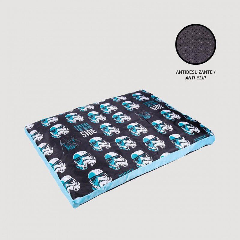 Colchoneta Para Perros Stormtrooper S Star Wars image number null