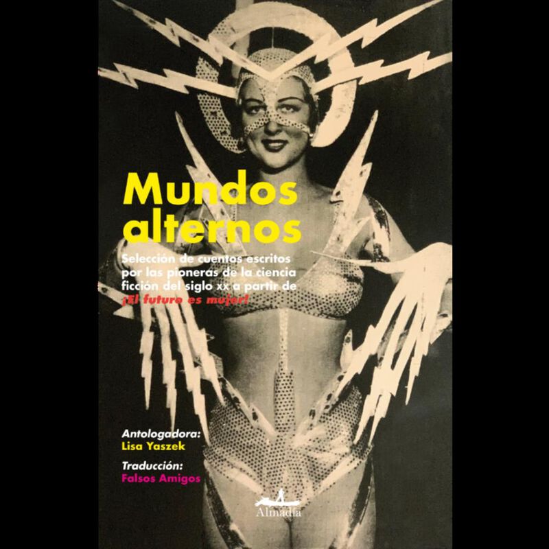 Mundos Alternos image number null