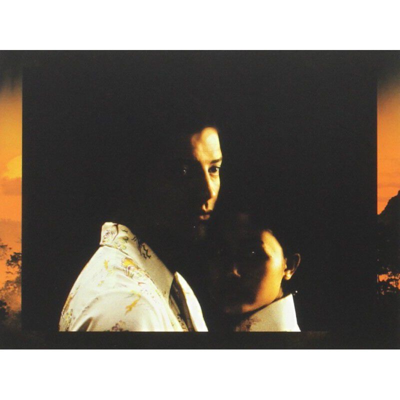 El Americano Impasible [DVD] image number null