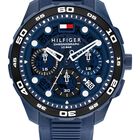 Reloj Tommy Hilfiger Th-regatta Para Caballero 1792232