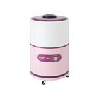 Lavadora Acros Alf2053er Una Tina 20 Kg Rosa
