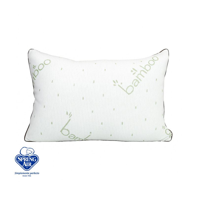 Spring Air Almohada Ajustable Memory Foam Coozy... image number null