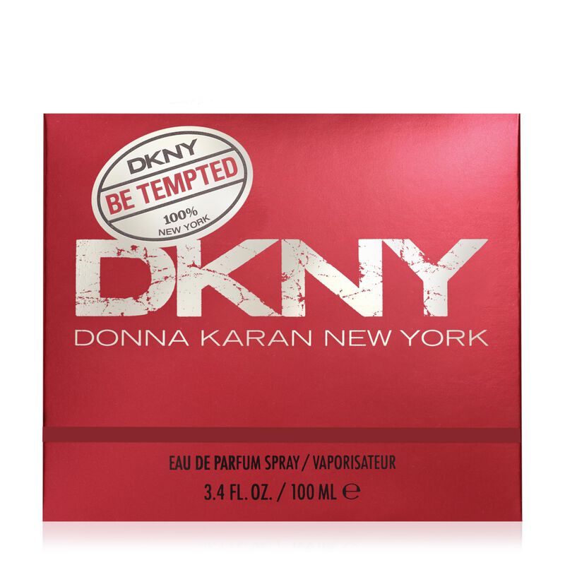Perfume Dkny Be Tempted Eau De Parfum Para Muje... image number null