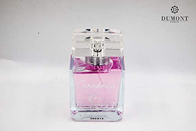 Perfume Dumont Casabella 100 Ml Unisex Eau De P... image number null