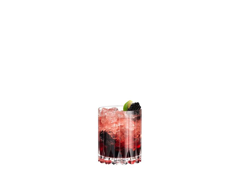 Vaso Riedel Resort Retail Double Rocks, 103 Mm,... image number null