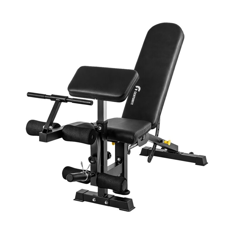 Banco Multiposiciones 500 Kg Ejercicio Gym Pred... image number null