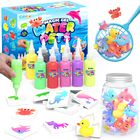Kit De Artesan&iacute;a Coodoo Magic Water Elf Diy Aqua Fairy, M&aacute;s De 3 A&ntilde;os