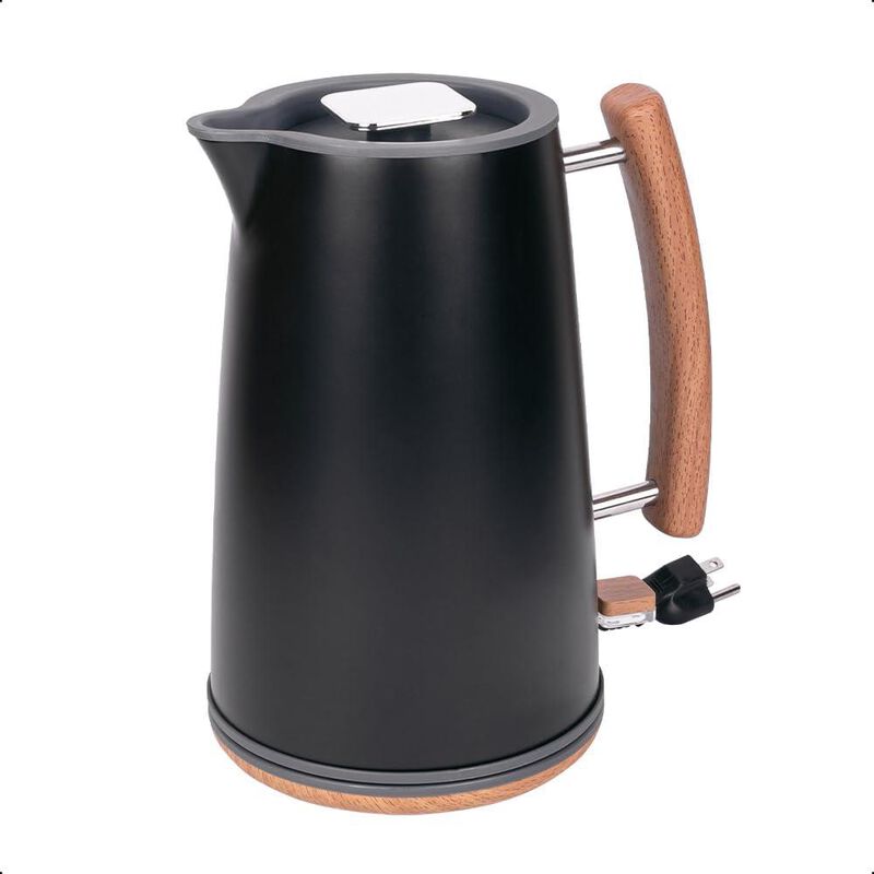 HERVIDOR DAEWOO DEK-1289 ELECTRICO INALAMBRICO ... image number null