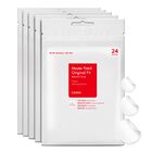 Pimple Patch Cosrx, Hidrocoloide Absorbente De Acn&eacute;, Original, 3 Tama&ntilde;os