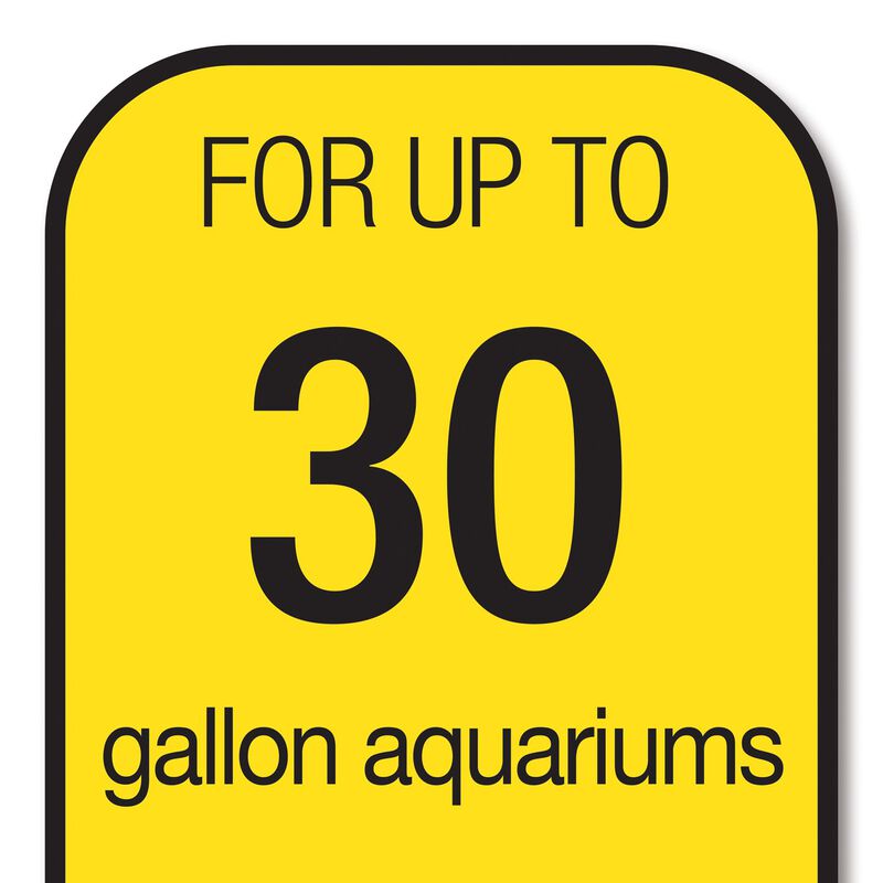 Filtro de Acuario Marineland Bio-Wheel Penguin ... image number null