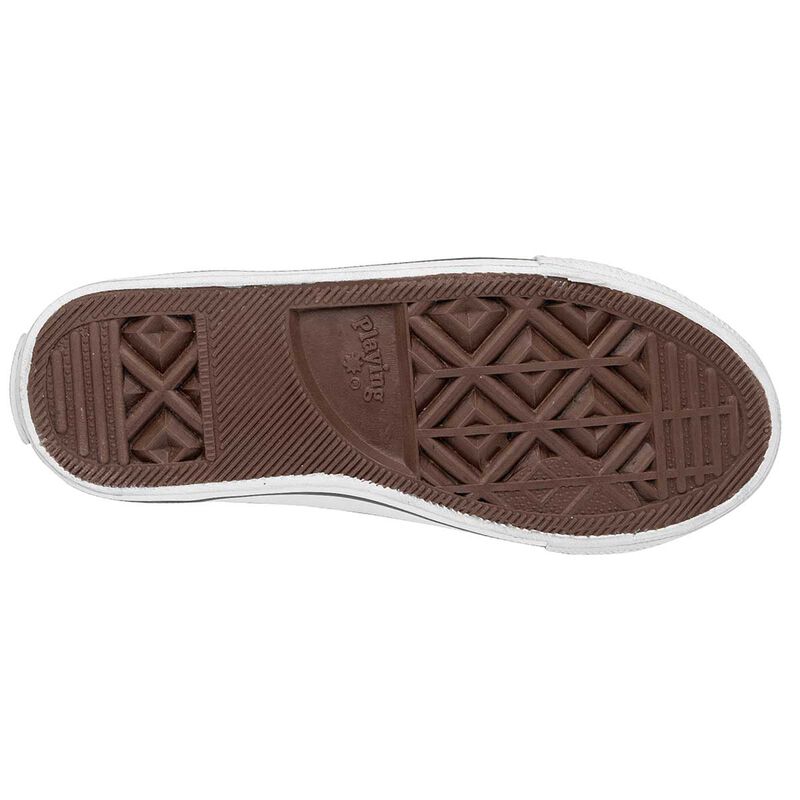 Playing Tenis urbano para joven marino image number null