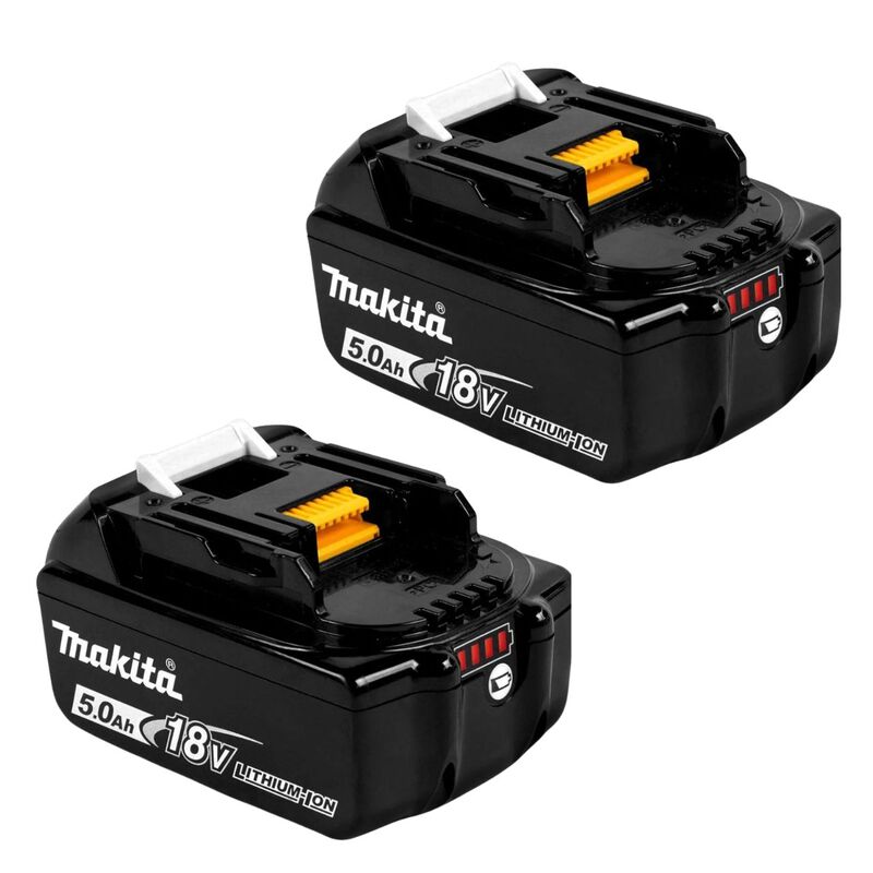 Combo DLX2412T Kit de Rotomartillo y Atornillad... image number null