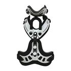 Collarín Con Apoyo De Ortesis Cervical Tipo Minerva Nk-026