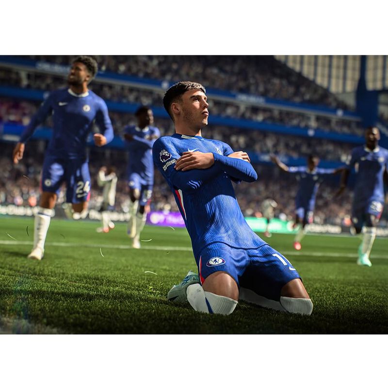 EA SPORTS FC 26 (Switch) image number null