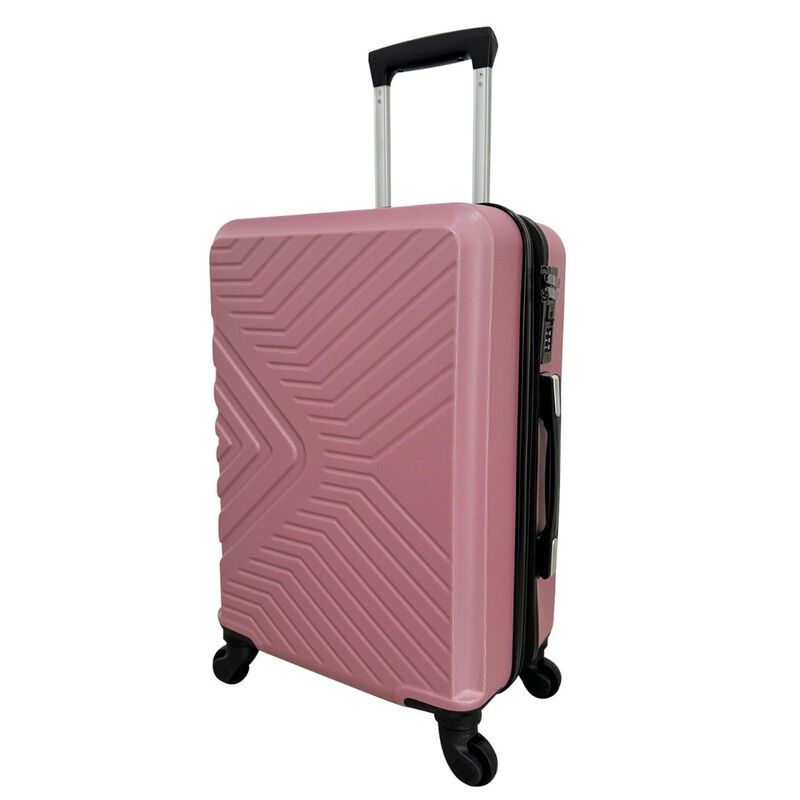 Maleta Rigida Peaktour Hero 20 pulgadas Expandi... image number null