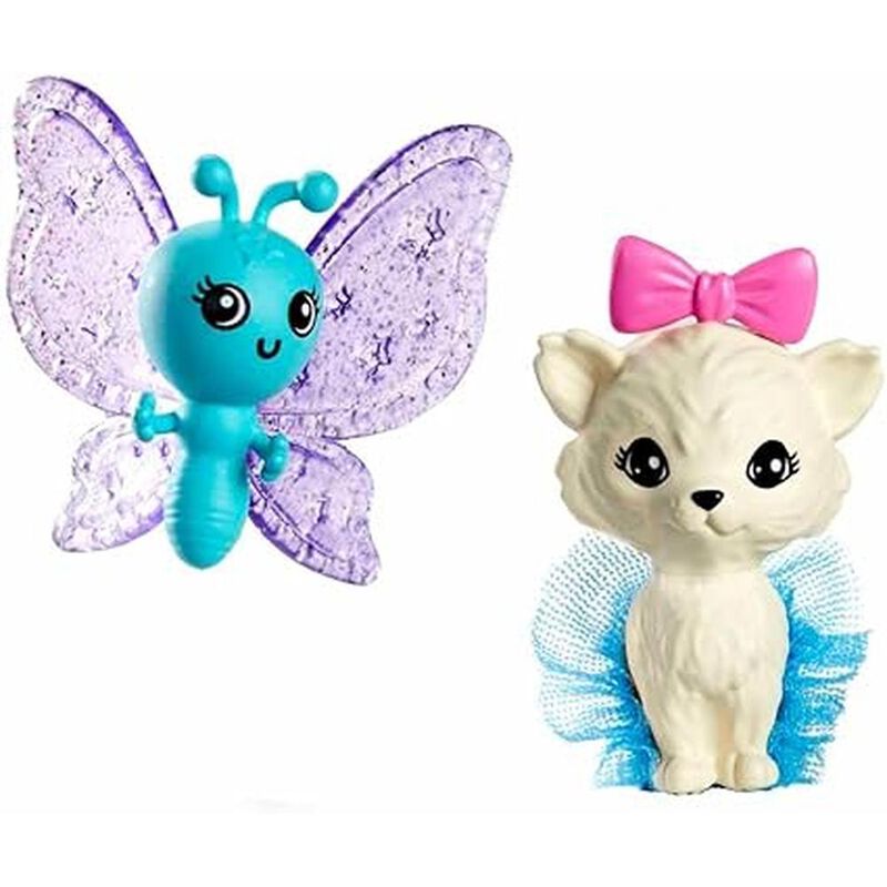 Barbie A Touch of Magic Mu&ntilde;eca Malibu image number null