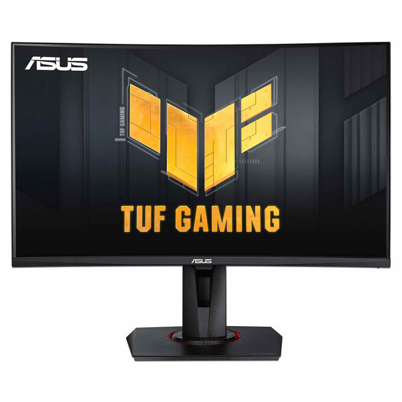 Monitor Gamer Curvo ASUS VG27VQMY de 27", Resol... image number null