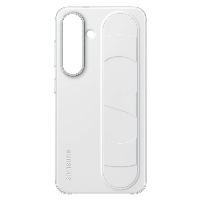 Funda Para Samsung Galaxy S25 Con Soporte De Pi... image number null