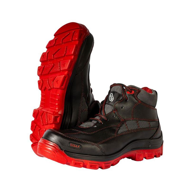 Botas de Seguridad Dial&eacute;cticas, IUSA, con Suela... image number null