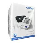Omron M3 Monitor Presion Arterial 2 Usuarios