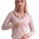 Sudadera Deportiva Para Mujer Malabis Sud-1022 Rosa Con Proteccion Uv