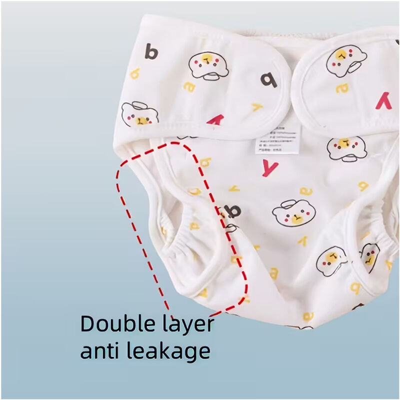 Pa&ntilde;al reutilizable 3 piezas image number null