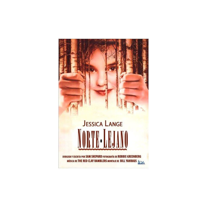 Norte Lejano (far North) [dvd] (1988) Far North image number null