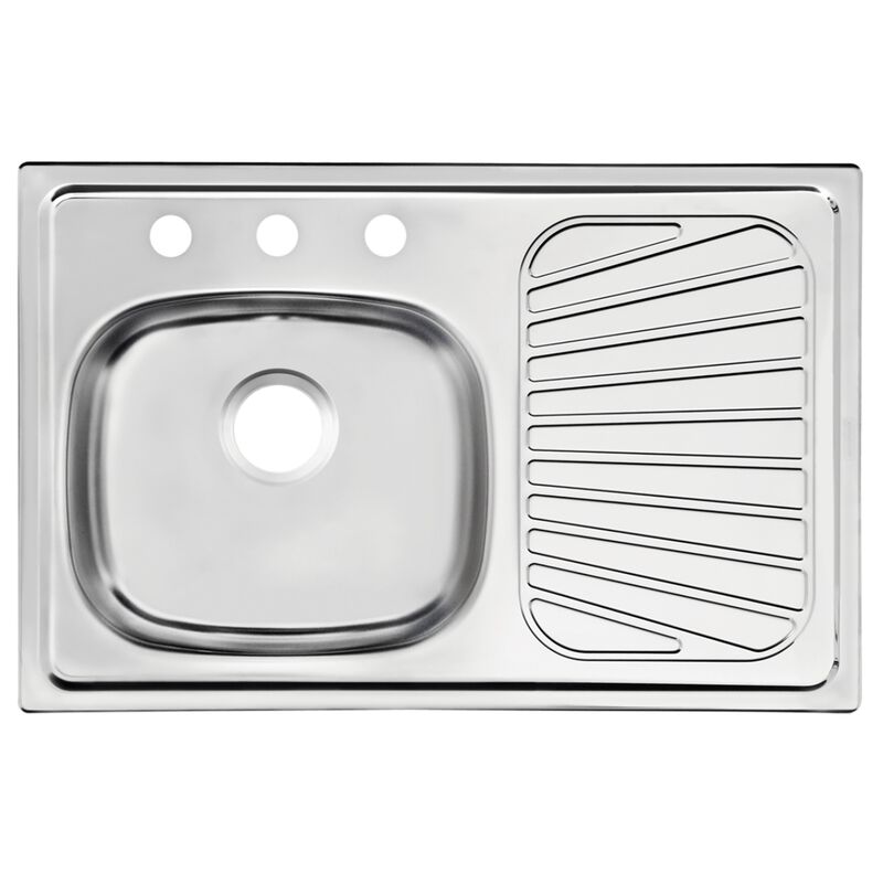 Fregadero / Tarja Cocina Tramontina 93848/535 A... image number null