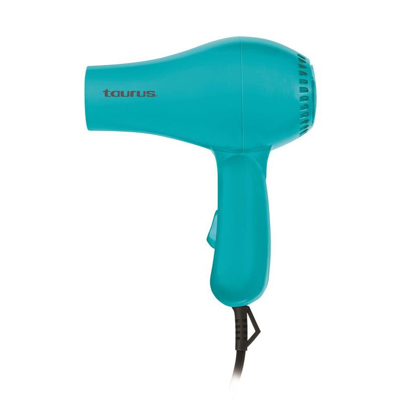 SECADORA DE CABELLO TAURUS DY100 OASIS 2 VEL PL... image number null