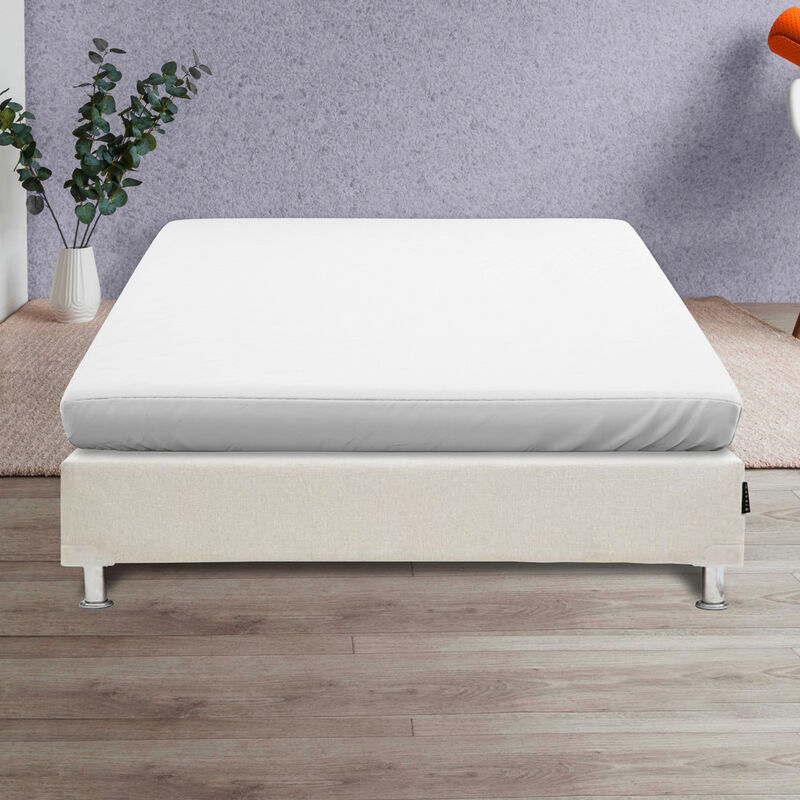 Box Individual Dicasa Dolum Beige Claro image number null