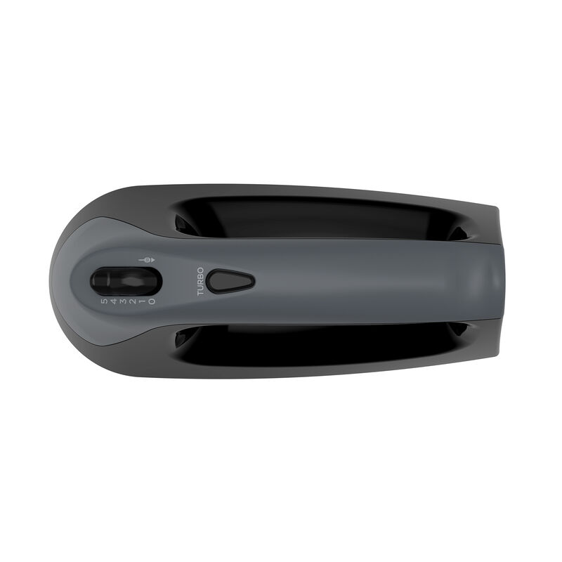 Batidora Black & Decker, Negra 175W image number null