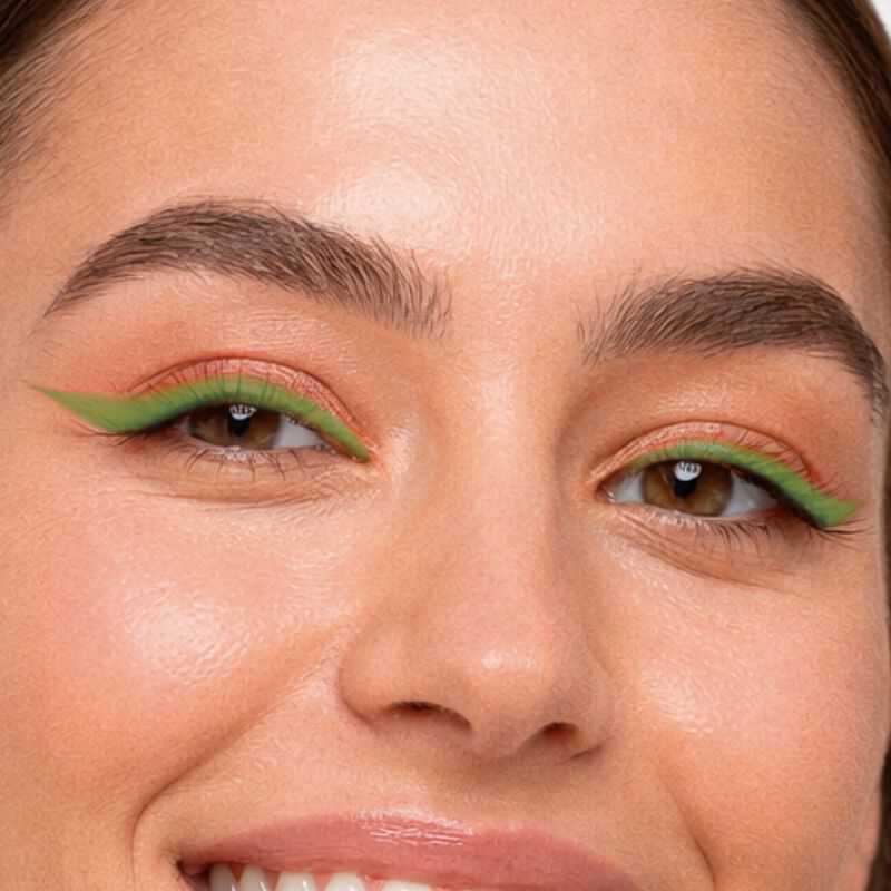 Delineadores De Colores Tintaline Ojos Saniye C... image number null