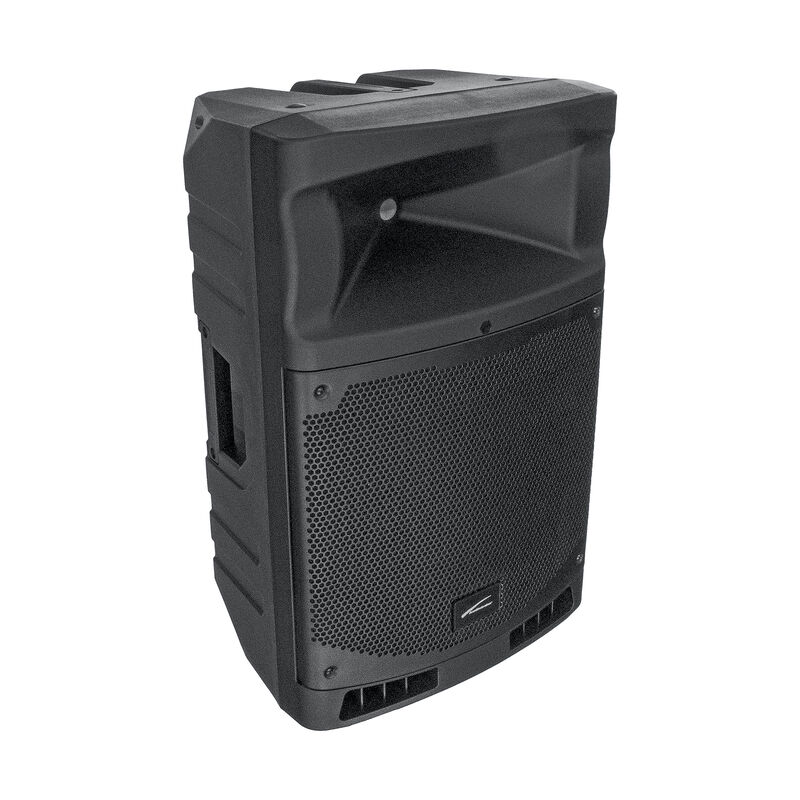 Bocina amplificada profesional 15" 1400w Audiob... image number null