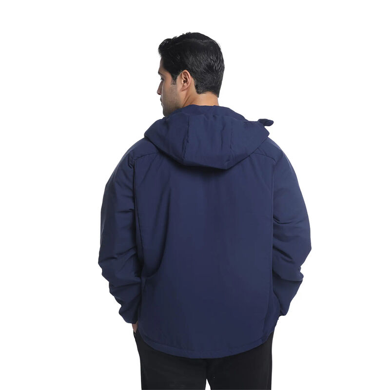 Chamarra Pirma Invernal 91447 - Azul Marino - M image number null